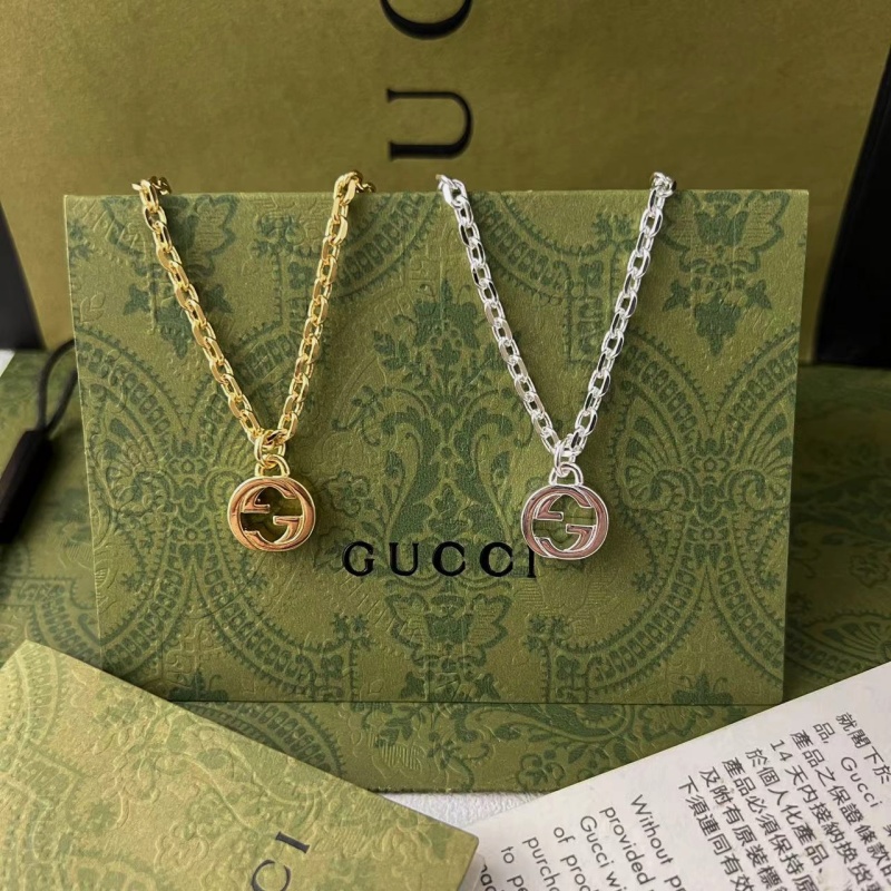 Gucci Necklaces